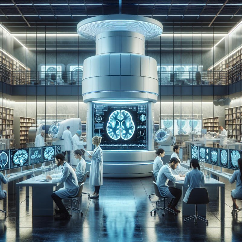 뉴로핏 알츠하이머 분석 솔루션 FDA 허가