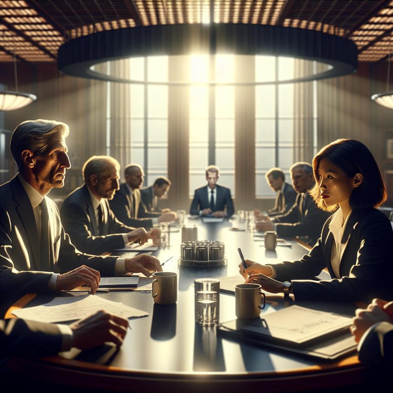 아베와 통일교의 선거 거래 정황