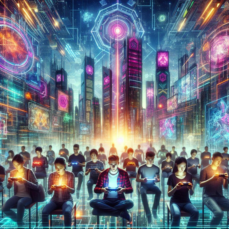 GTA VI 지연 AI 우려 속 실적 발표