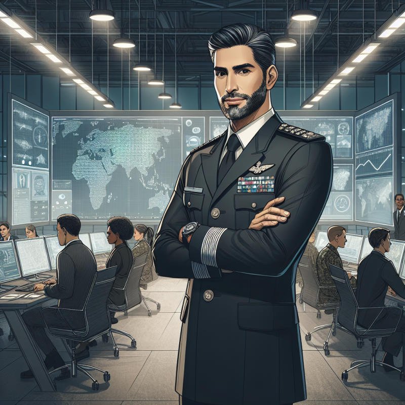 최강욱 육사 출신 방첩사 공세