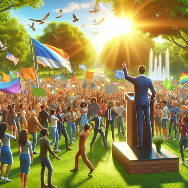 민주당 지방선거 압승 전략 분석