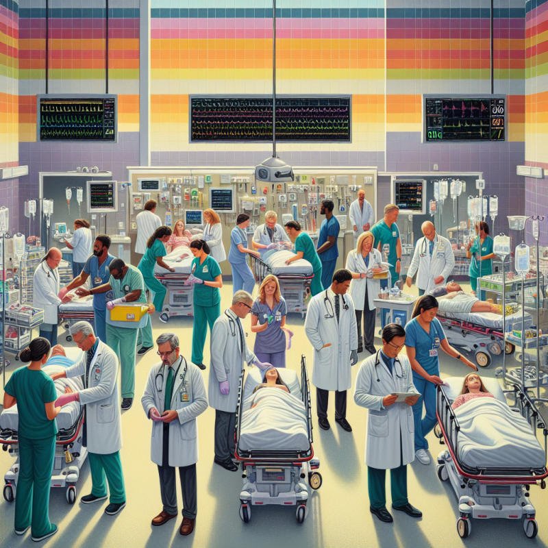 응급실 뺑뺑이 방지 대책과 이슈