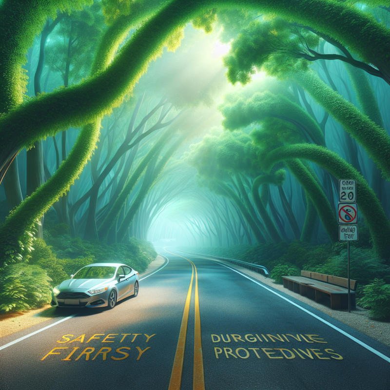 약물운전 예방 가이드라인 요청