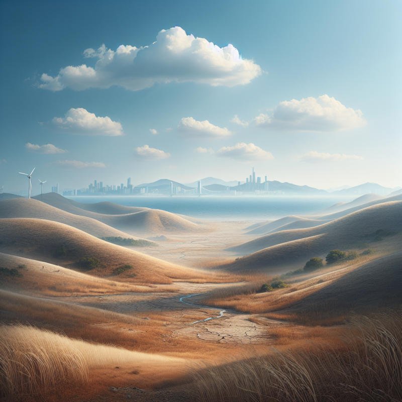 부산 울산 경남 날씨 대기 건조