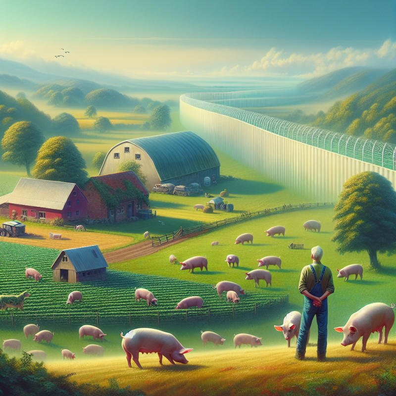 ASF 확산 책임 논란과 해법