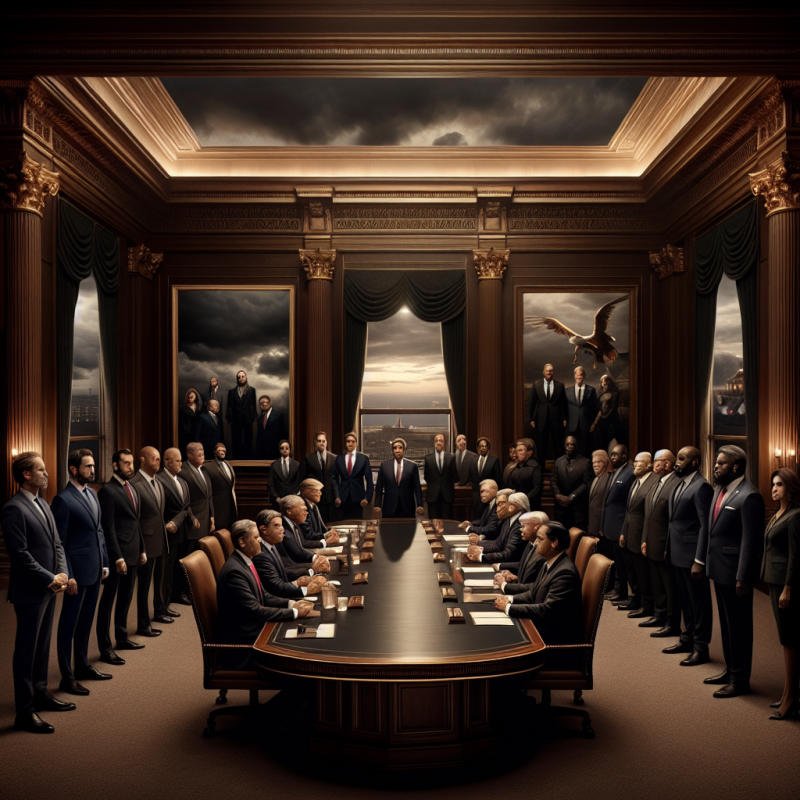 합당 내홍 권력투쟁의 전선 확대