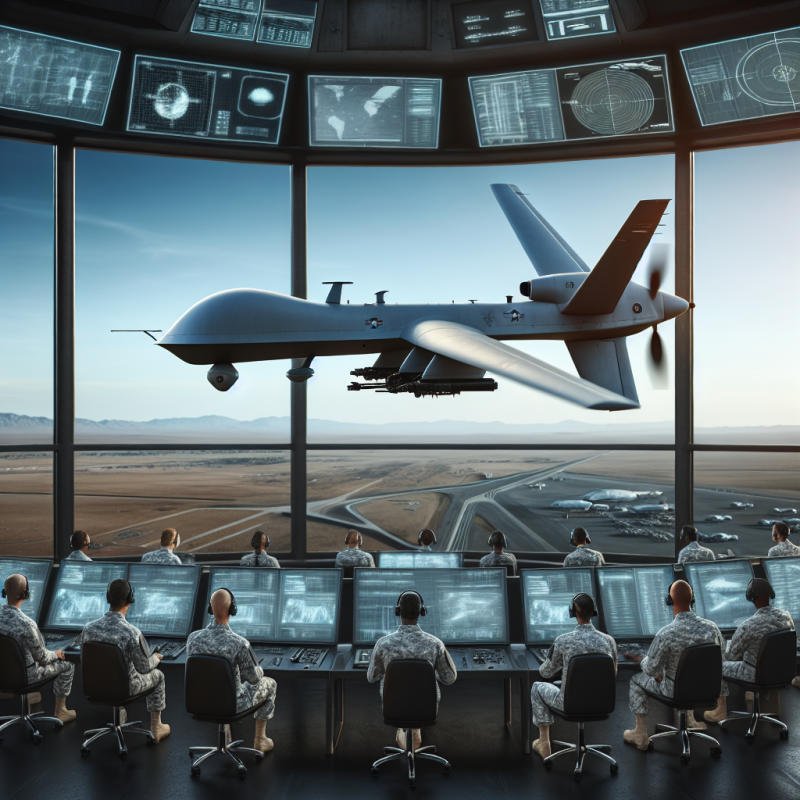 이란 드론 격추 미국의 대응 전략