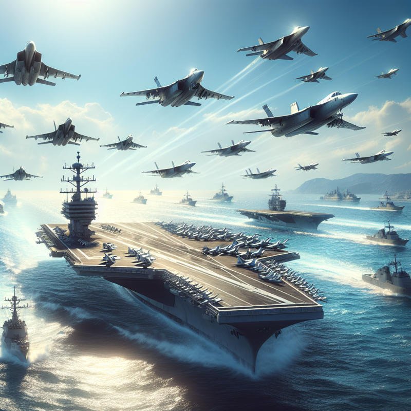 중국 어벤져스 항모 전문가 반응