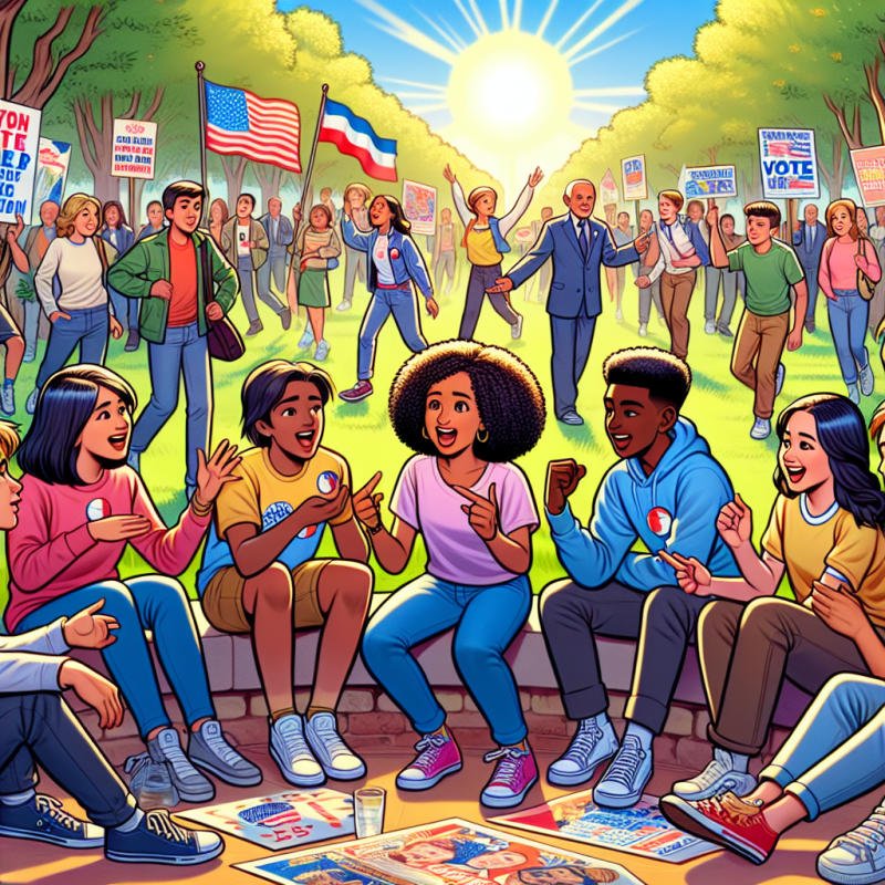 장동혁 선거 연령 16세로 하향