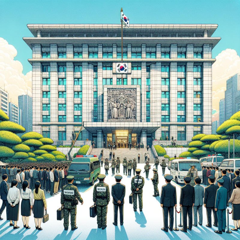 빗썸 직원 국회 출입증 발급 사건