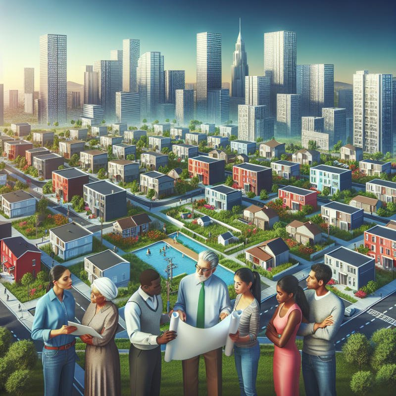 부동산 투기 근절 위한 정책 총동원