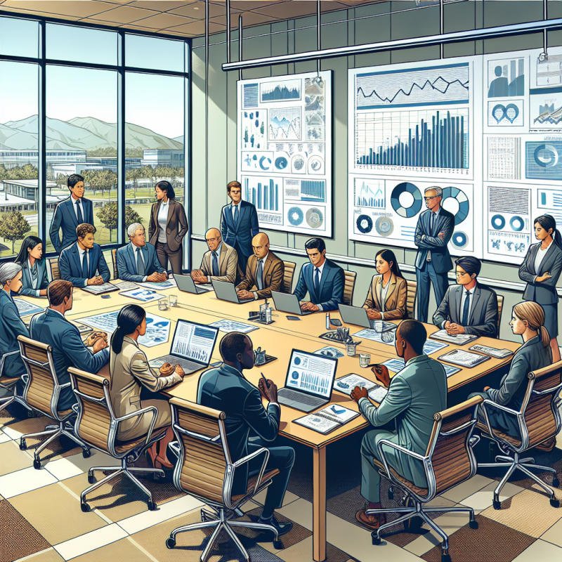 경기도교육감 초접전 분석