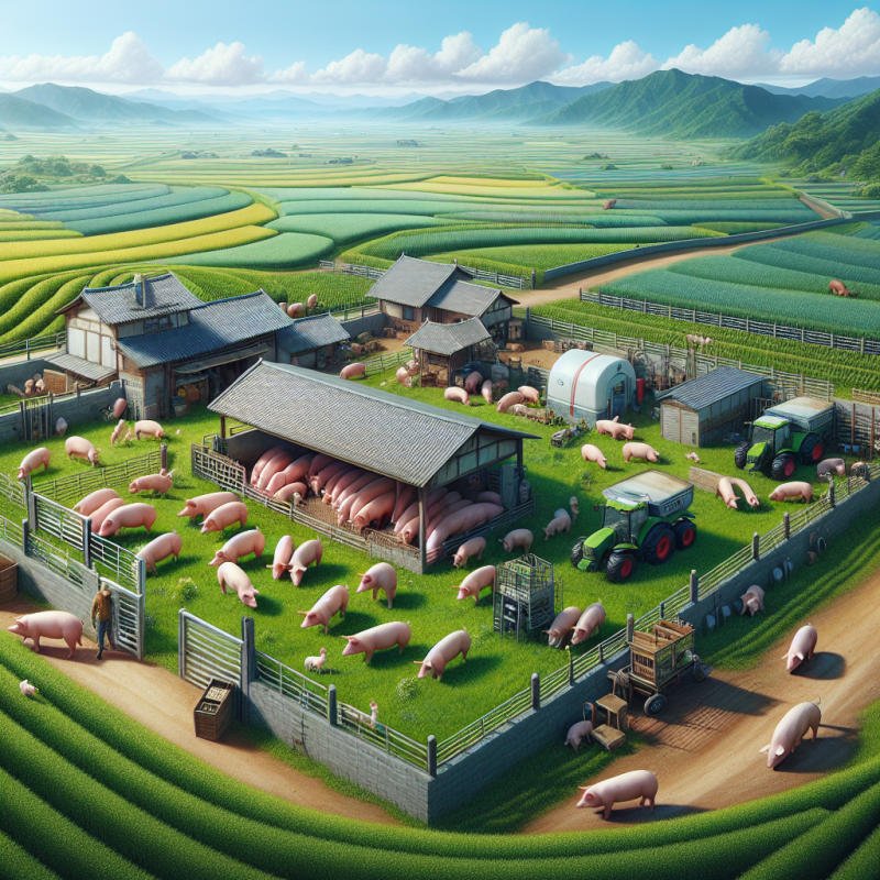 김 총리 아프리카 돼지열병 방역 지시