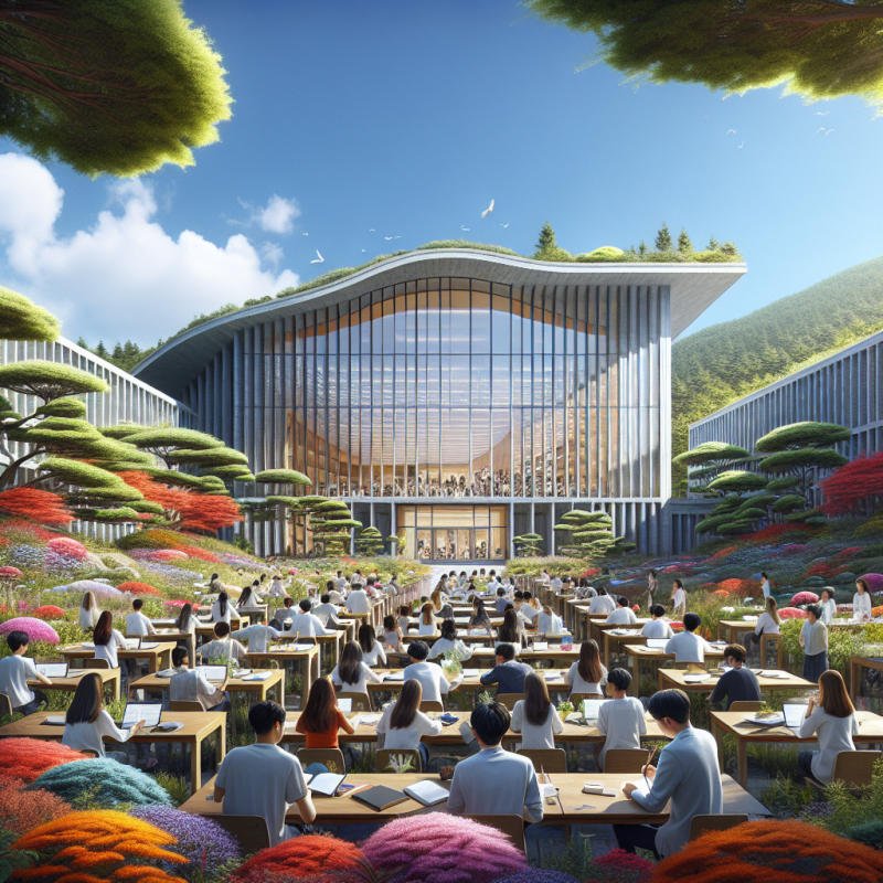 김광수 제주교육감 긍정평가 58%