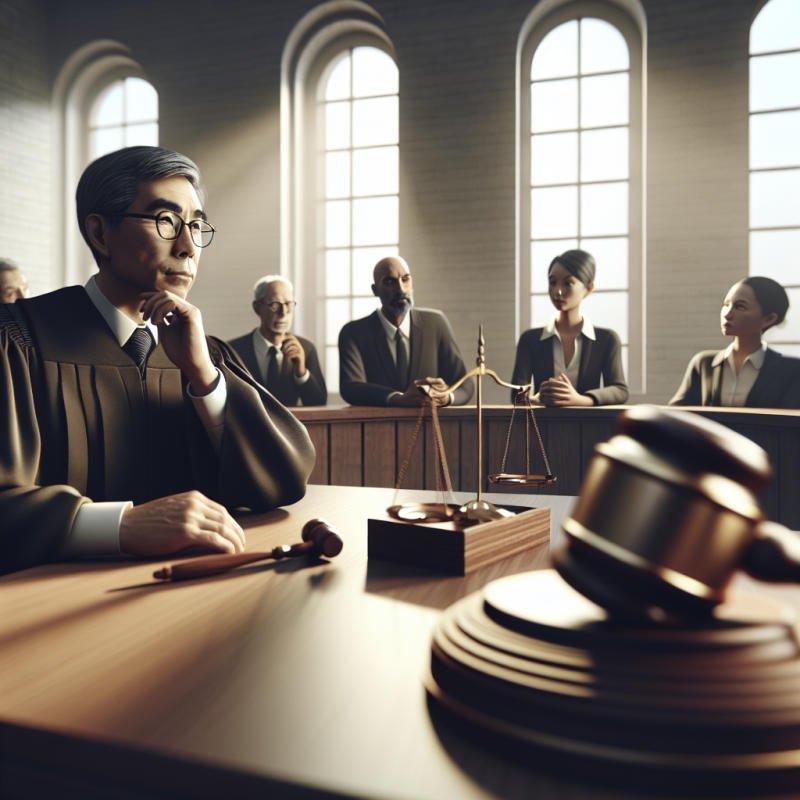 류희림 면죄 판결의 이유는 무엇인가