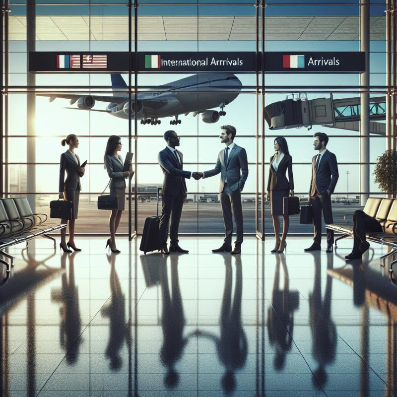 USTR 대표 불참 통상본부장 귀국