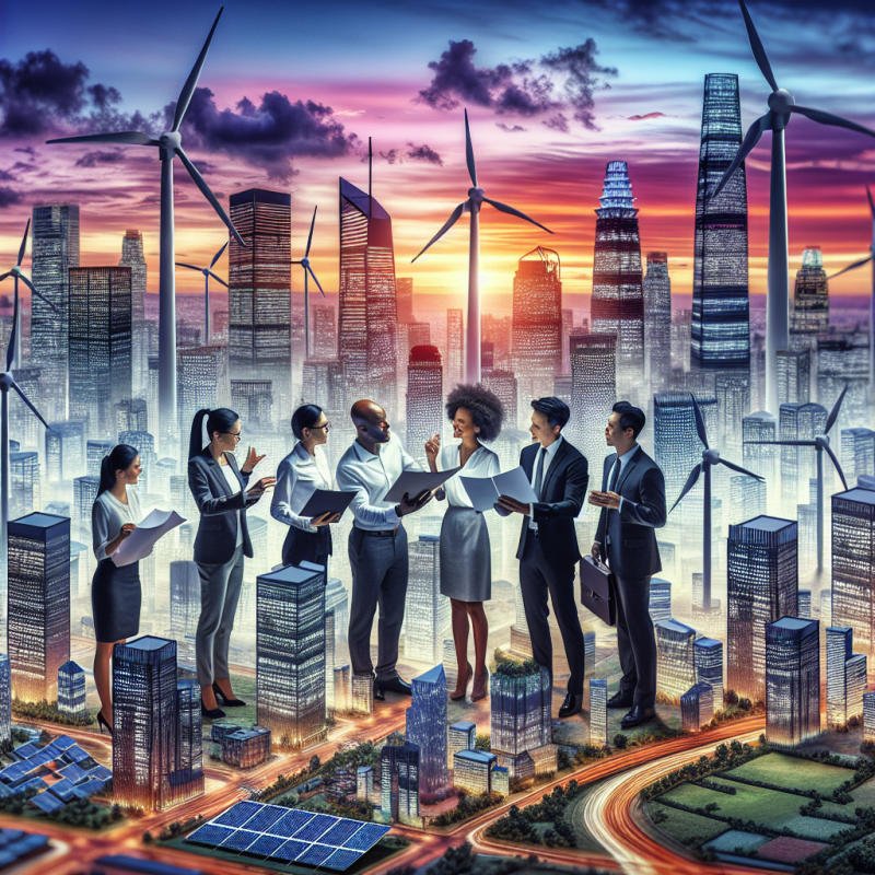 미국, 한국 에너지 투자 확대