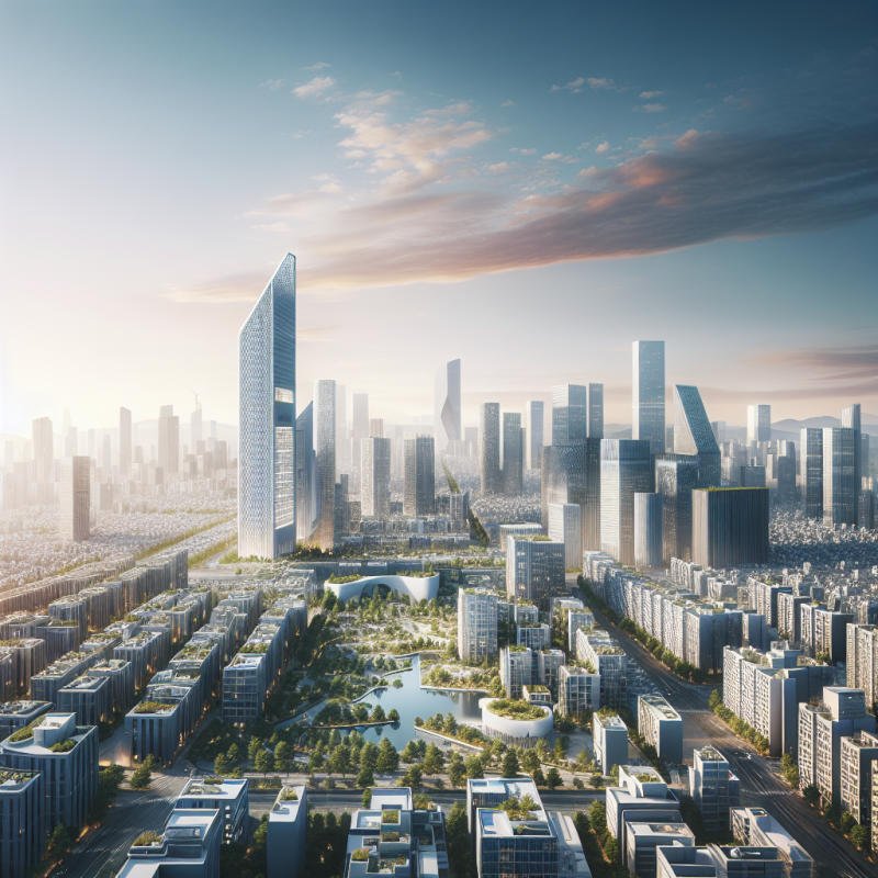 DDP 해체론과 부동산 갈등