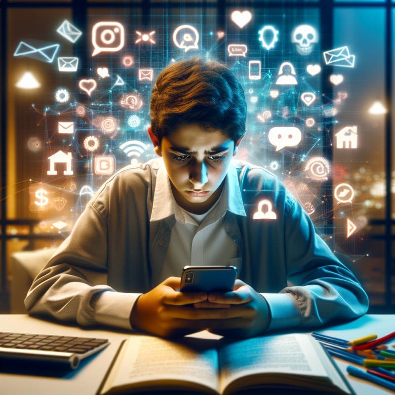 스페인 SNS 16세 미만 금지 추진