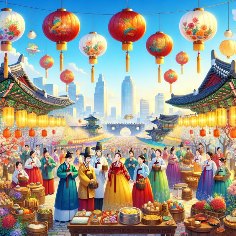 대구시 설맞이 종합대책 발표