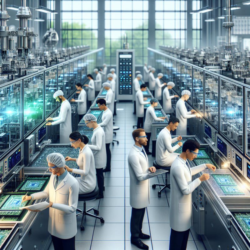 국산 AI 반도체 공공 조달 시작