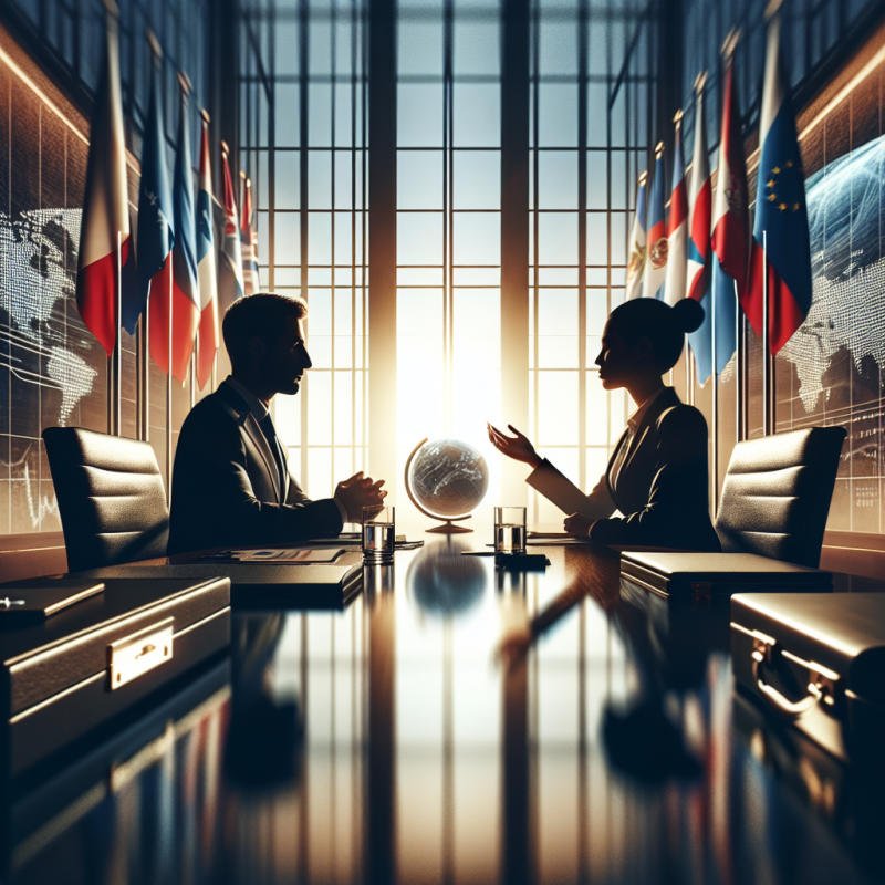 트럼프 시진핑 통화 무역 대만 논의