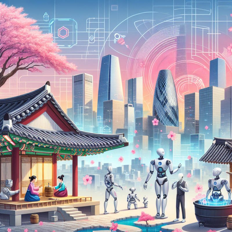 한국 AI 규제 세계 최초 이정표