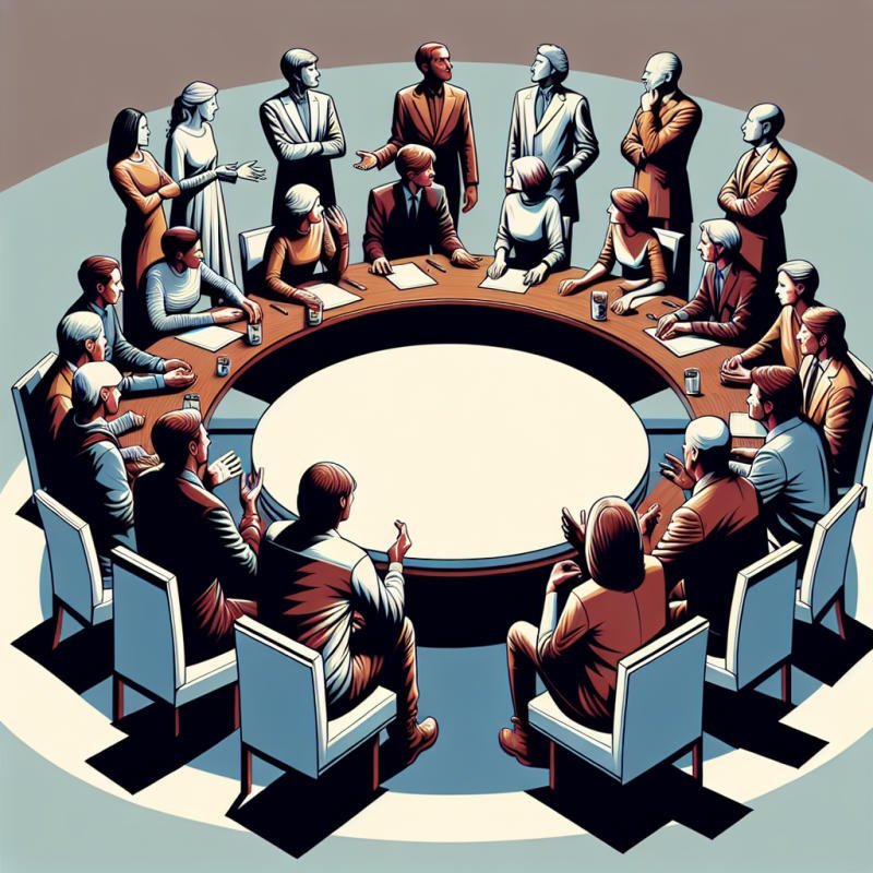 주류 친명과 구주류 갈등 분석