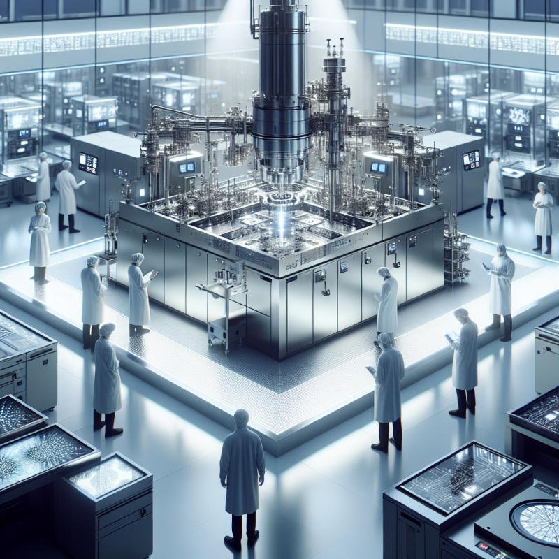 자이스 코리아 EUV 솔루션 공개