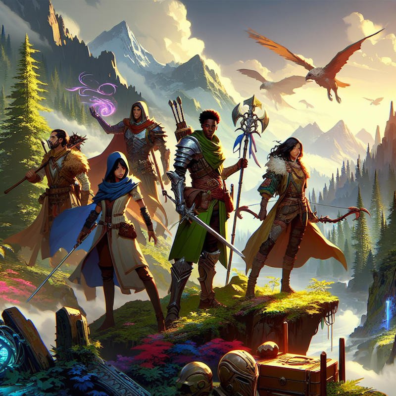 퍼스트 디센던트 지금 시작하자