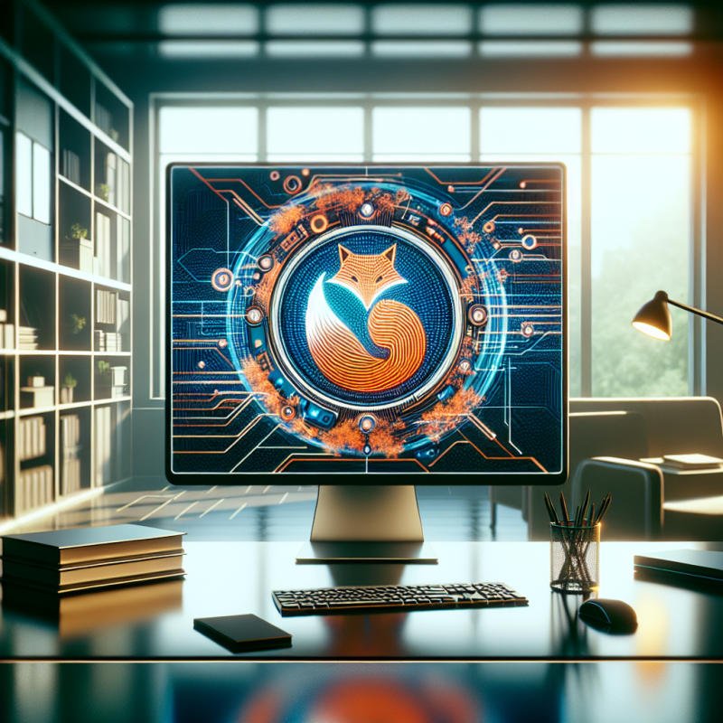 파이어폭스 인공지능 차단 방법