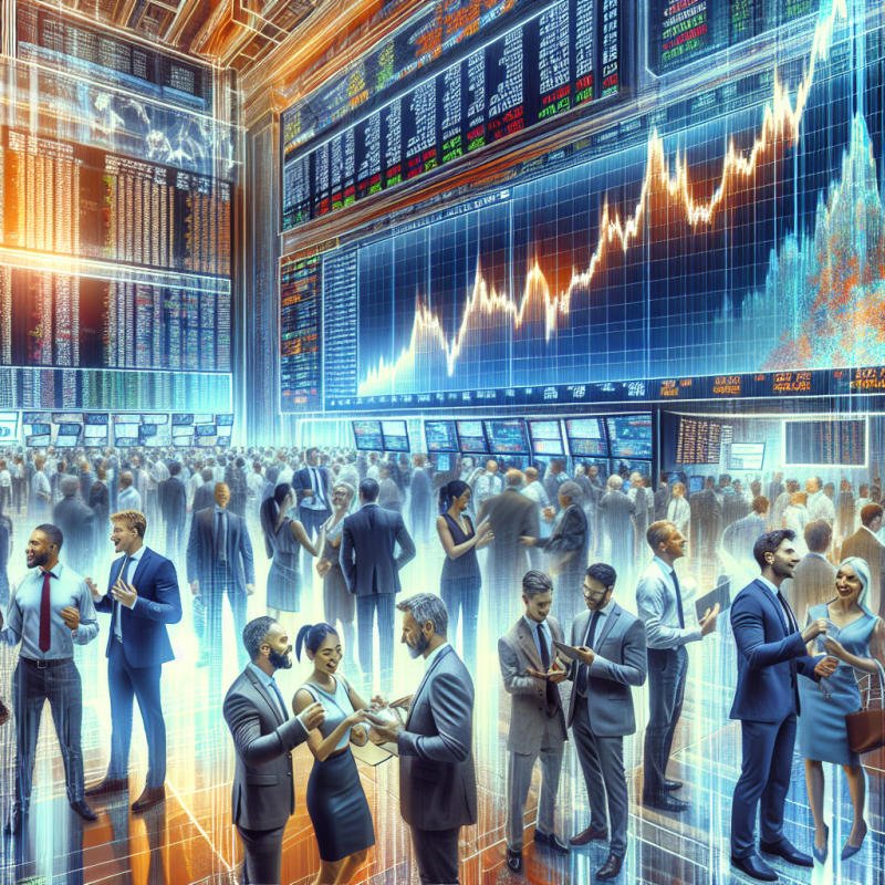 코스피 사상 첫 5300선 돌파