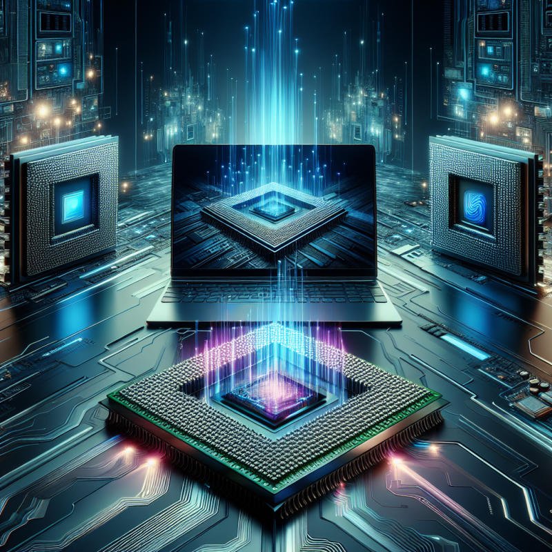 애플 M5 프로와 M5 맥스 변화