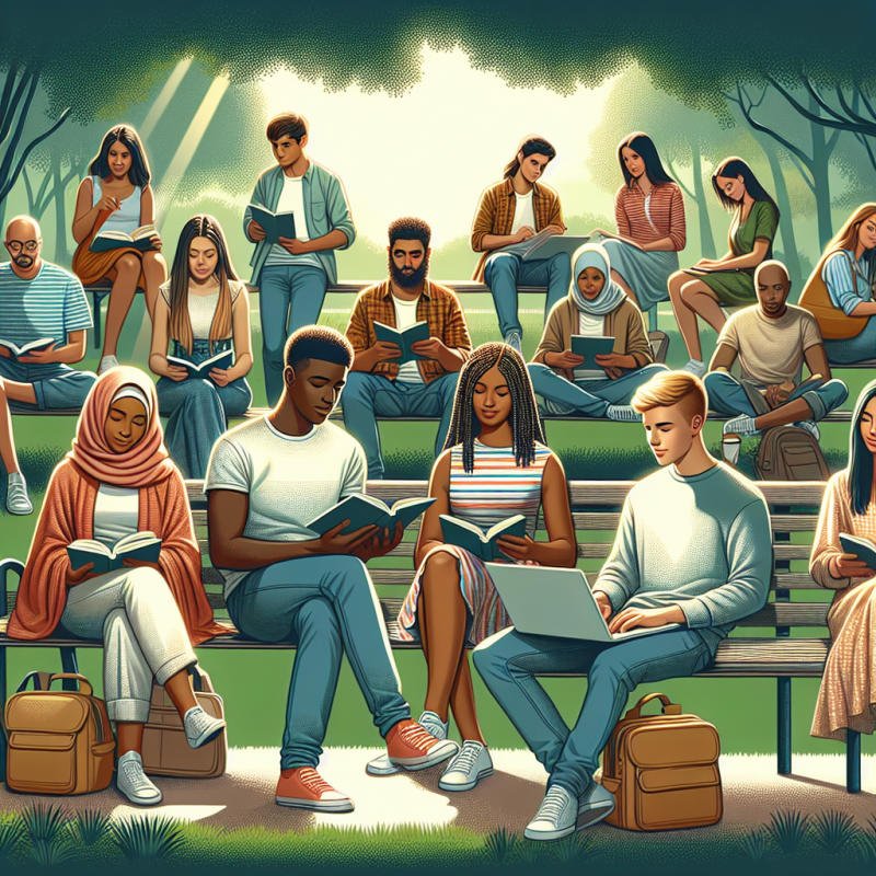 고학력 청년 쉬었음 71만명 증가