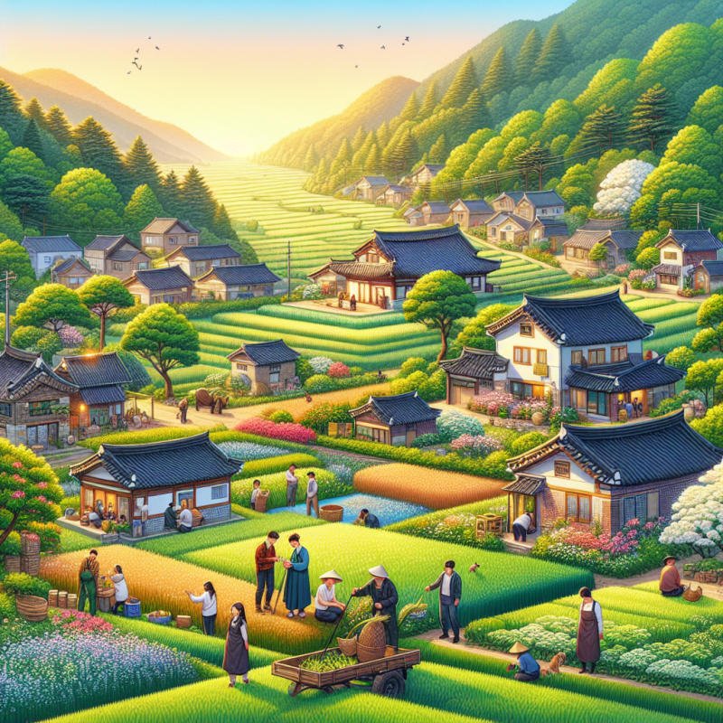 전북 장수 순창 주민 기본소득 신청 실태