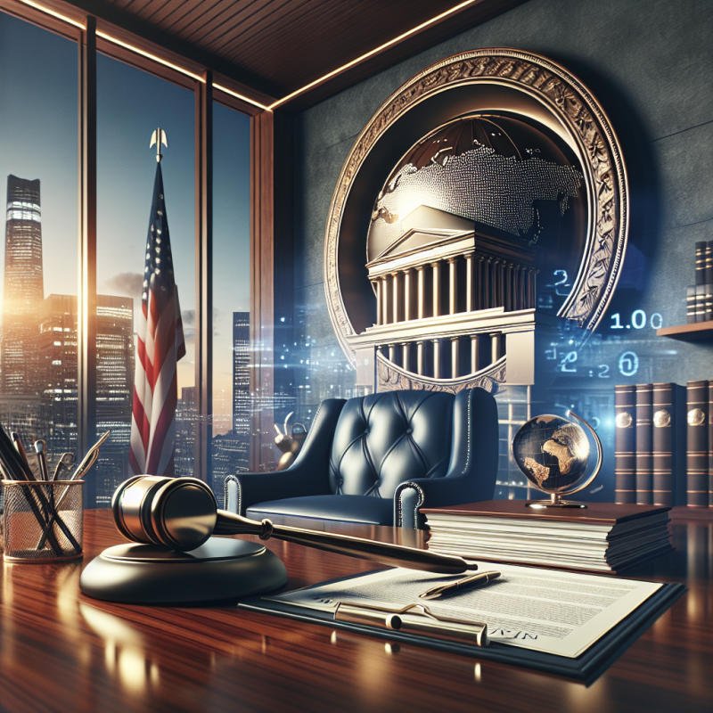 트럼프 "연준 의장직과 금리