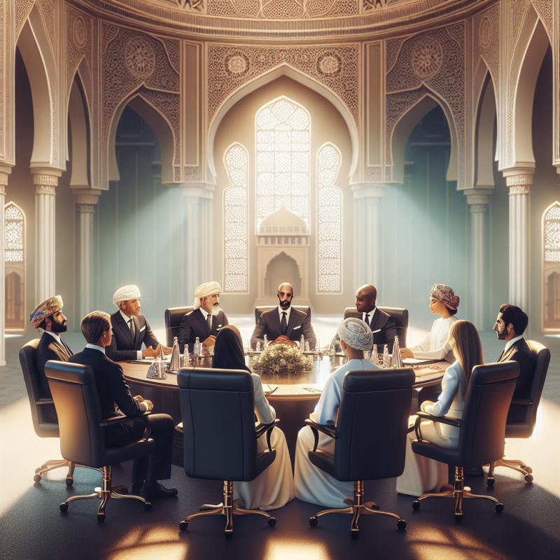 이란 핵협상 오만서 재개 예정