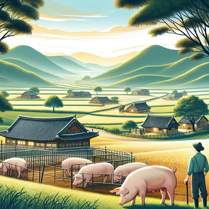 아프리카돼지열병 충남 경남 발생