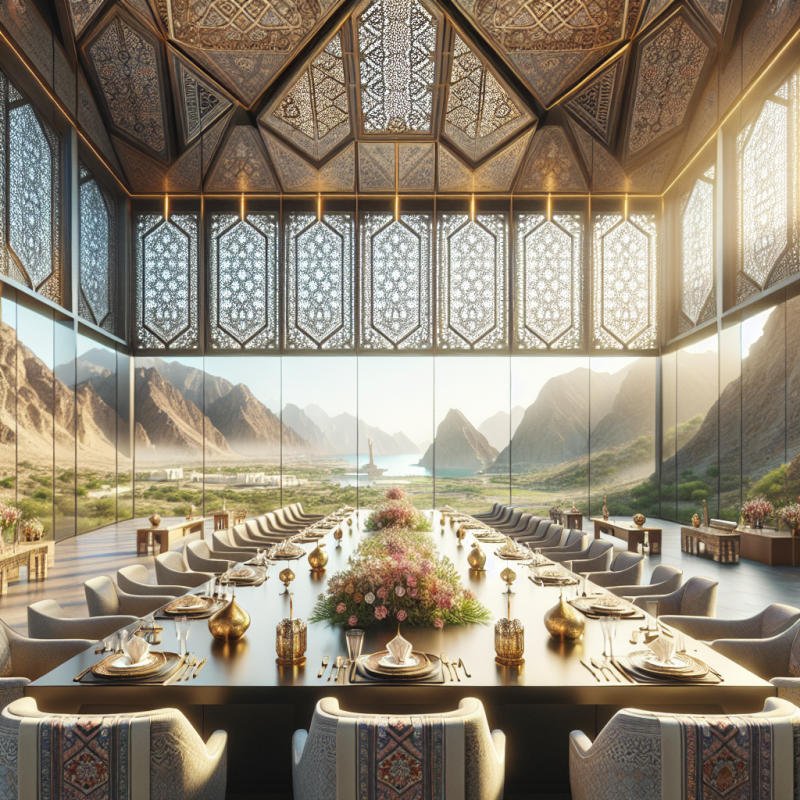 미이란 회담 오만에서 6일 개최