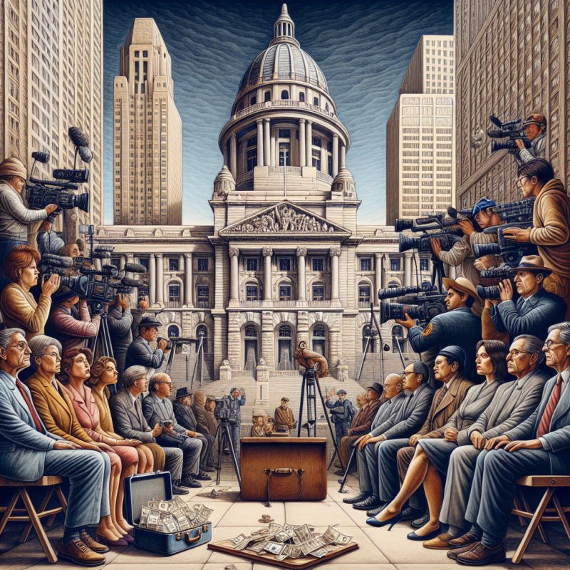 공천 헌금 1억 의혹 구속영장