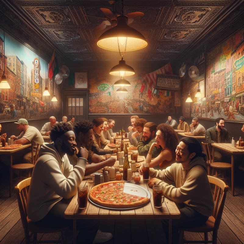 피자집 살해 김동원 무기징역