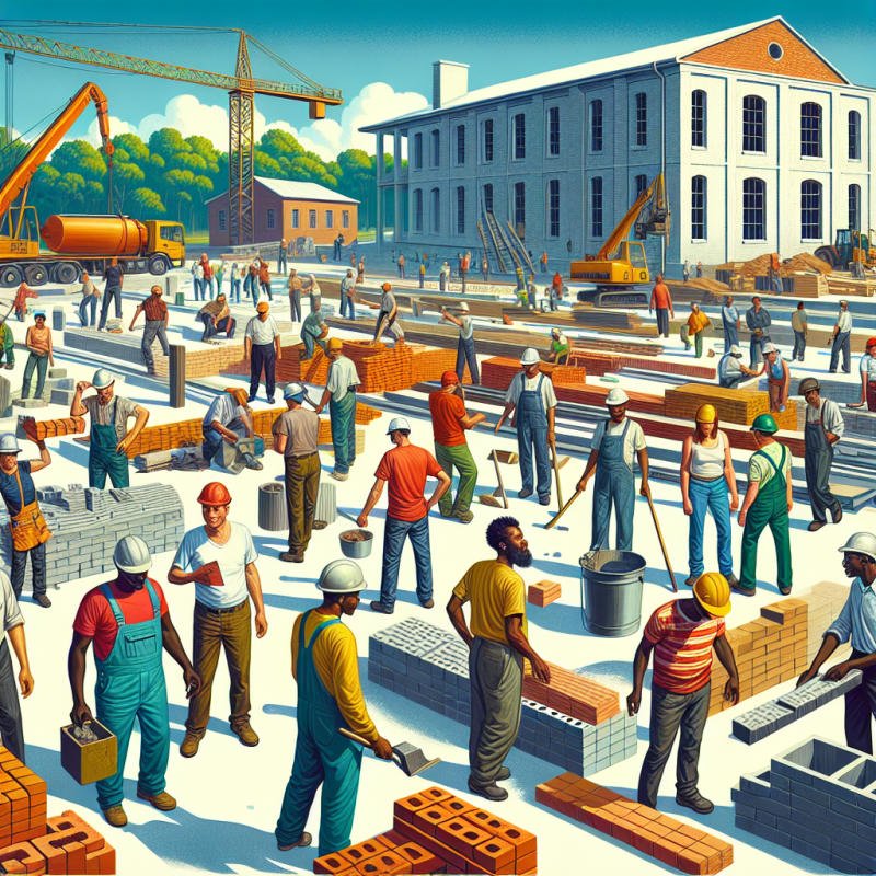 트럼프 조지아 韓 근로자 체포 몰랐다