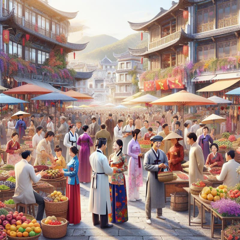 진도군수 발언 베트남 처녀 수입 논란