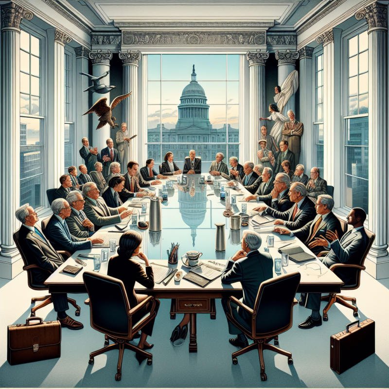 국힘 당협위원장 대거 교체 예정