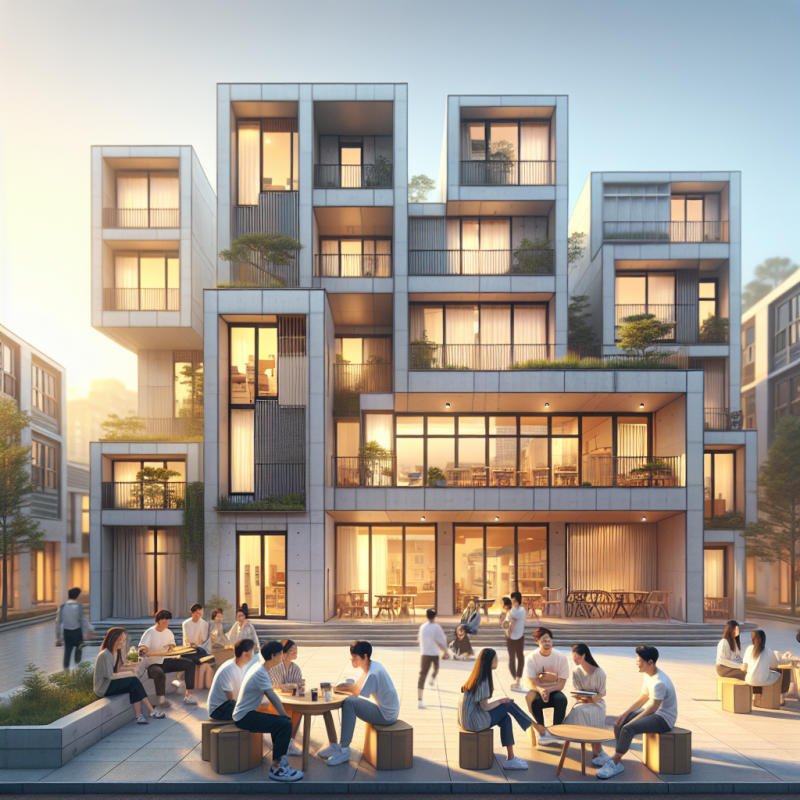 국회의원 출신 고시원 피소 사건