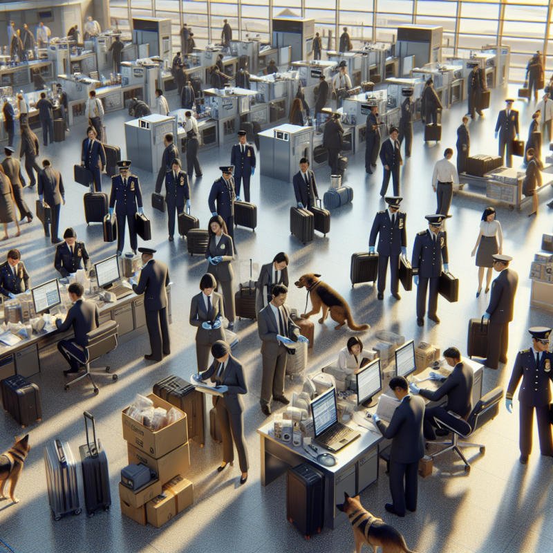 감사원 마약 통관관리 점검