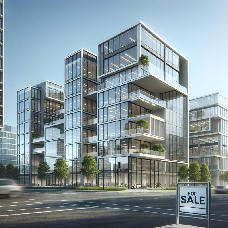 윤석열 장모 80억 빌딩 공매 시작