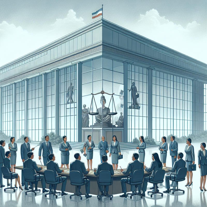 보완수사요구권 인정과 중수청 조직 개편