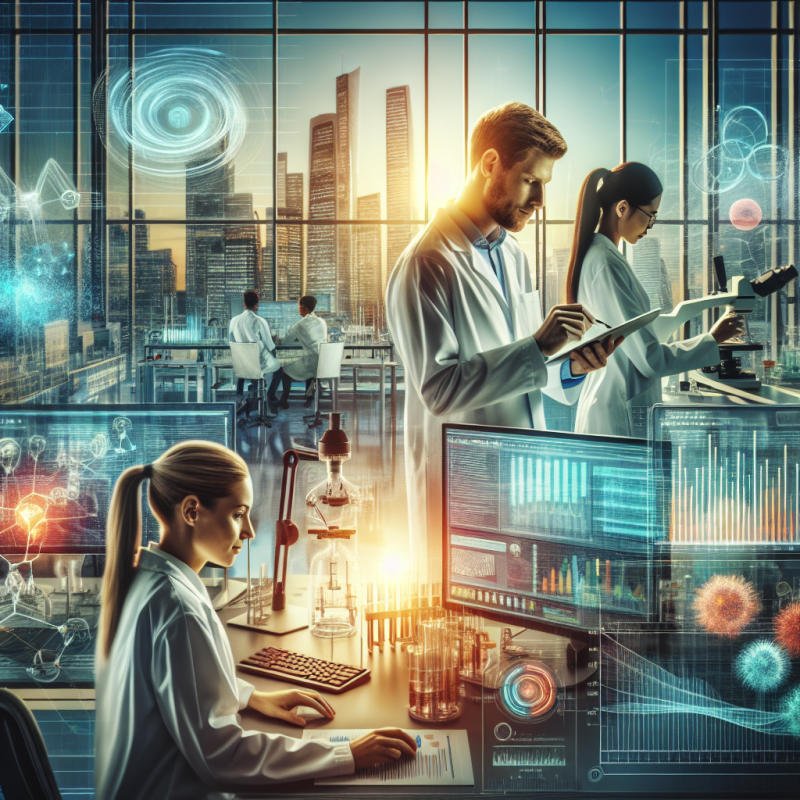 국가연구자제 도입과 과학 투자 중요성