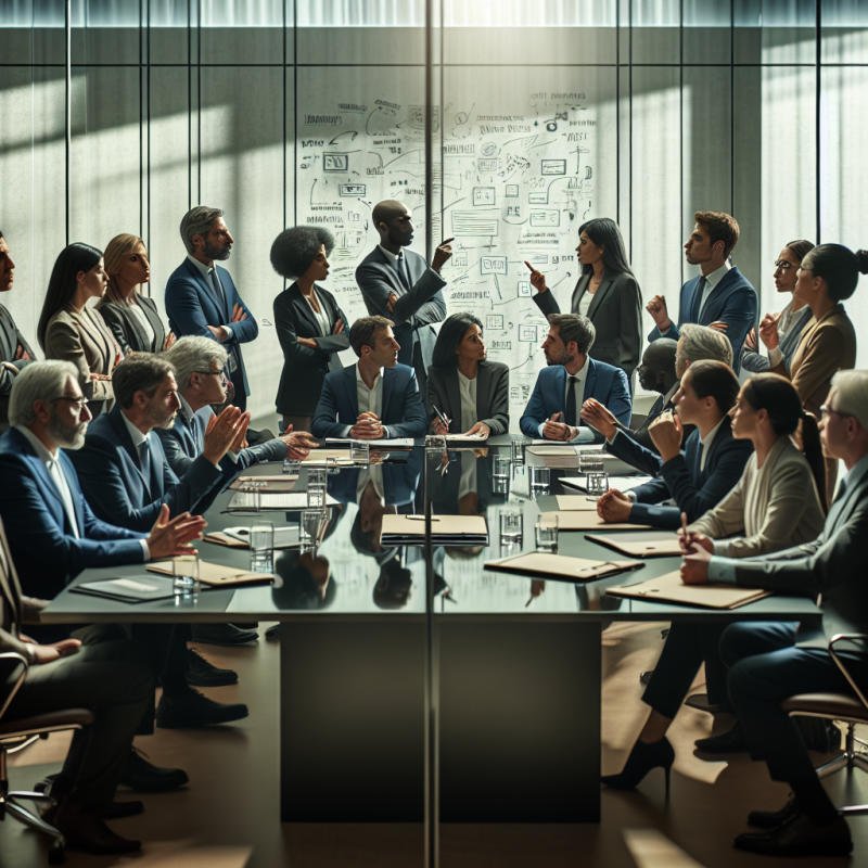 조국 민주당 내부 논쟁 비판